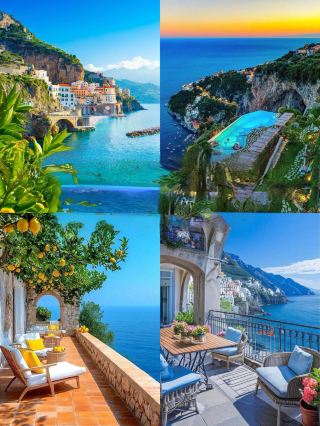 A Must-Visit in Your Lifetime! Ultimate Amalfi Coast Travel Guide