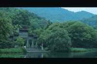 西湖隱秘地圖｜避開人潮，解鎖7個小眾仙境の一日漫步攻略