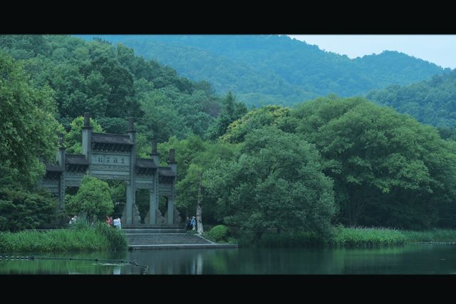 西湖隱秘地圖｜避開人潮，解鎖7個小眾仙境の一日漫步攻略