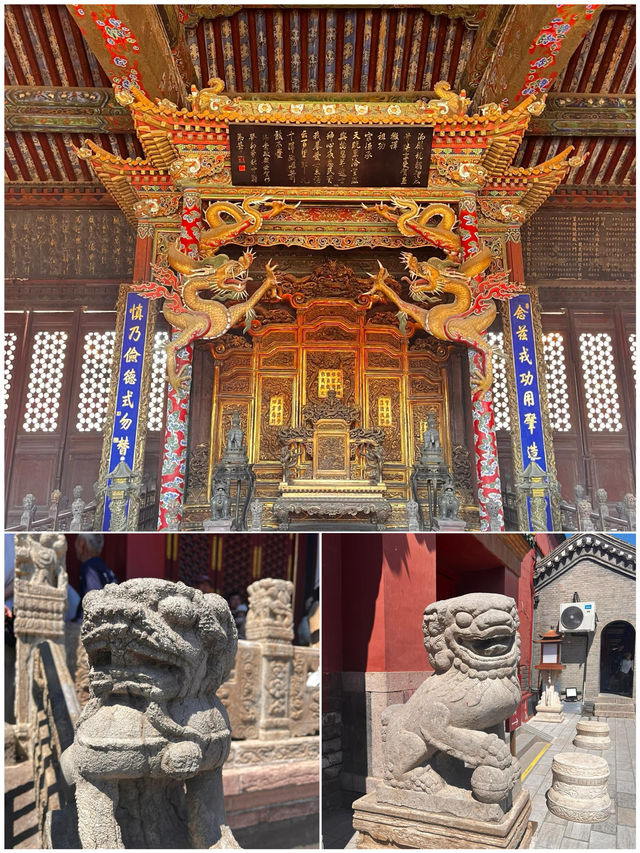 瀋陽玩咗3日，我嘅消費觀崩塌咗