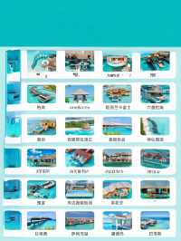 去馬爾代夫睇玻璃海？揀呢啲島包出相