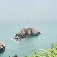 東極島2025超全攻略：從海上布達拉宮到第一縷曙光的極致浪漫