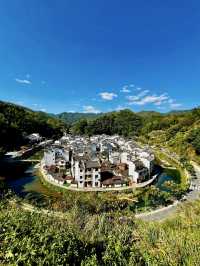 婺源遊玩高光指南｜本地人私藏玩法大公開。