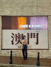 🇲🇴澳門演唱會+Citywalk出片攻略！跟著Kai粉腳步拍美照 