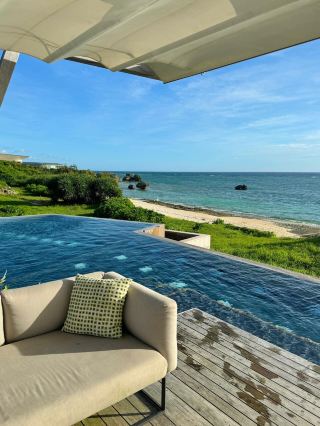 Okinawa's Island of Glass Dreams