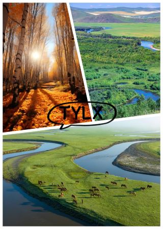 Hulunbuir: A Summer Retreat for Teachers! Save 500 CNY