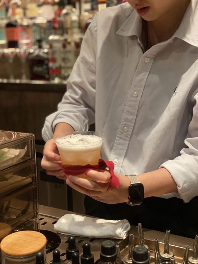深圳｜週末約會微醺好去處