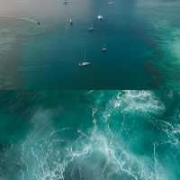 舟山朱家尖，解鎖夏日海島度假新玩法 