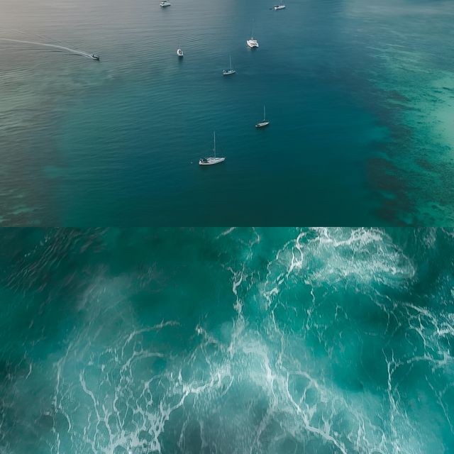 舟山朱家尖，解鎖夏日海島度假新玩法 