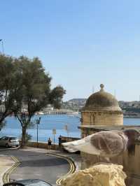 馬耳他｜這座城市真的太巴適了！🇲🇹☀️