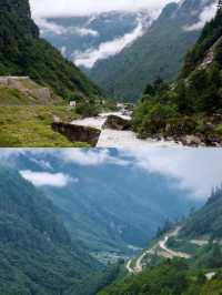 探索陳塘溝：西藏嘅隱世桃源