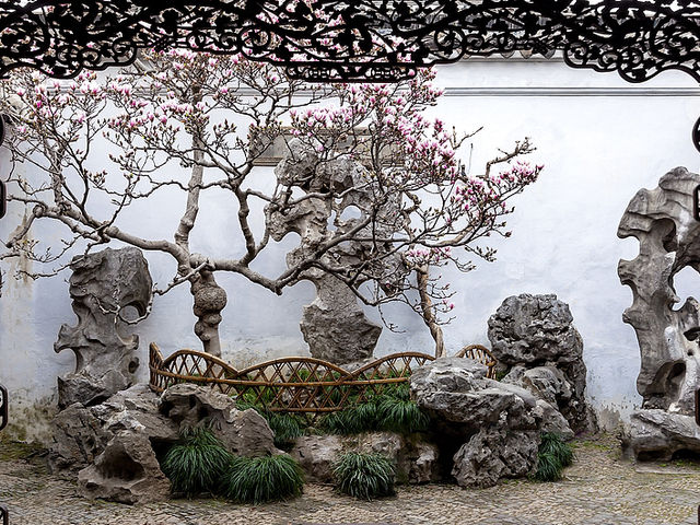 Suzhou’s 9 UNESCO Gardens Ranked for Timeless Charm 🎍