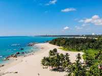 Discover Hainan’s 5 Best Holiday Destinations 🌴