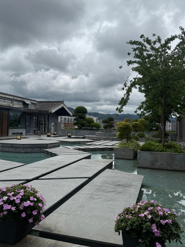 喺普洱住到「人生酒店」