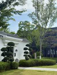 鹽城｜顛覆我認知的大洋灣希爾頓逸林酒店