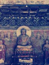 四川報恩寺の魅力ある旅
