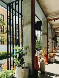 曼谷隱世小精品！Craftsman Bangkok親身體驗報告】**  