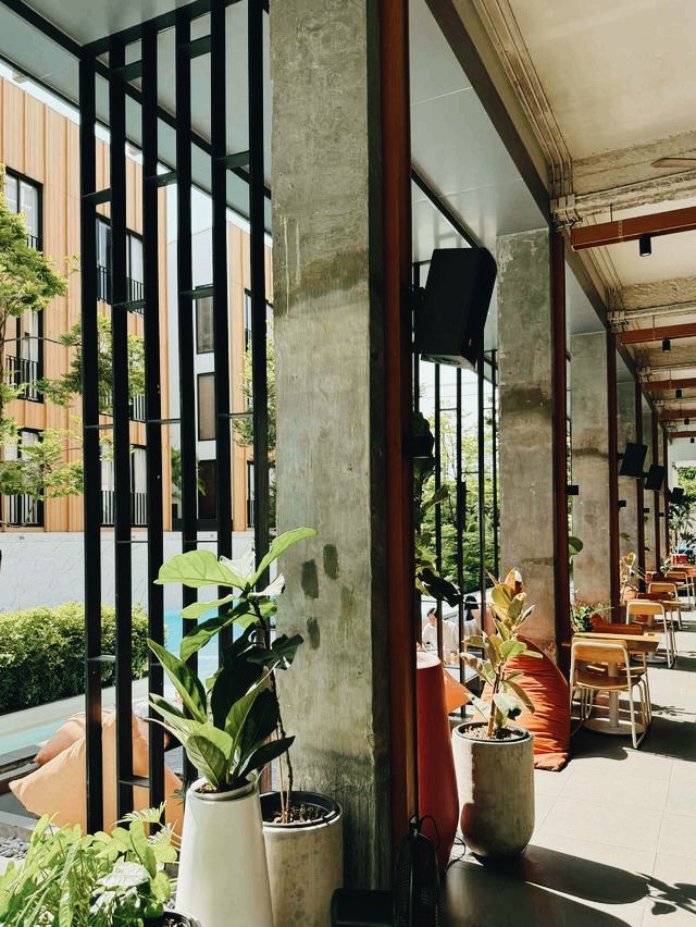 曼谷隱世小精品！Craftsman Bangkok親身體驗報告】**  