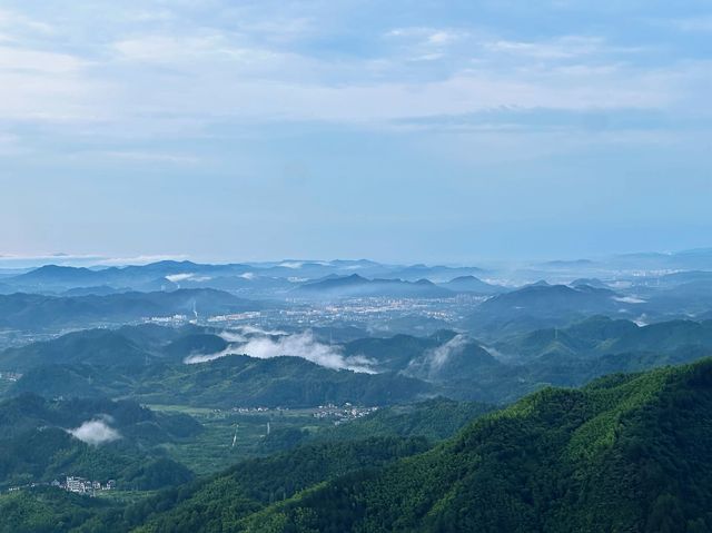 🪂安吉滑翔傘飛行體驗全攻略