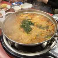 首爾-購物天堂 美食之旅