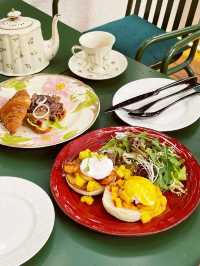 廈門探店｜公園西路嘅鮮美brunch