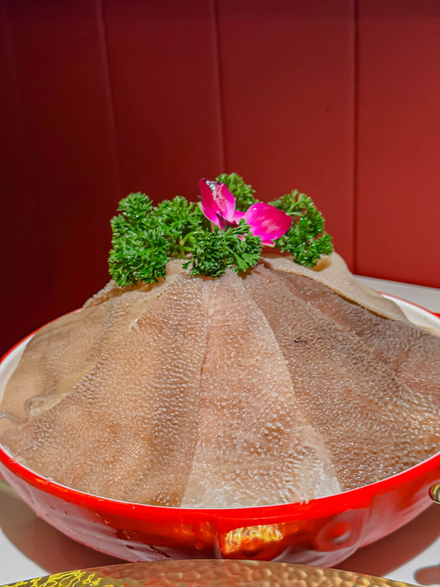 杭州呢間重慶火鍋嘅耗兒魚，令我一個禮拜食足三次！