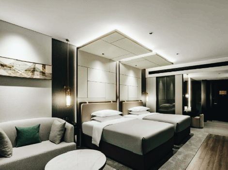 *【懷化隱世桃源！美美酒店ModernHotel親身試住全紀錄】**  