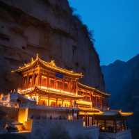 暑假必衝！懸空寺7天深度遊懶人包攻略