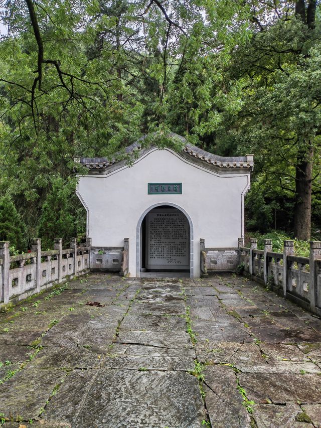 結伴自駕到英坑（一）