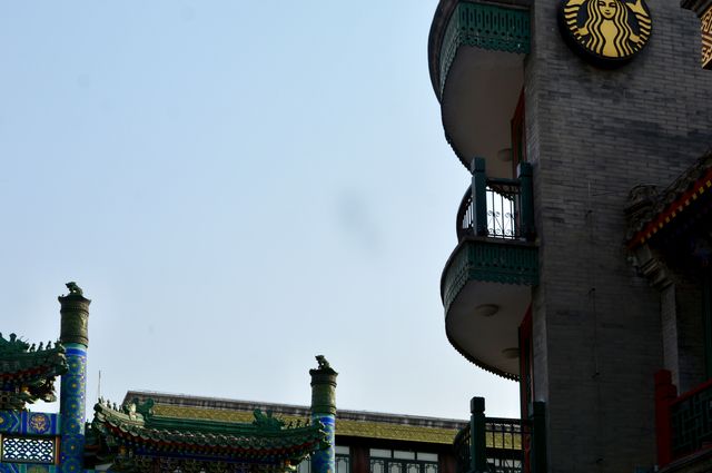 北京|北京 大前門旅遊全攻略