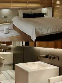 韓國酒店owall hotel