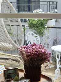 撫仙湖｜住進咗莫奈花園嘅家