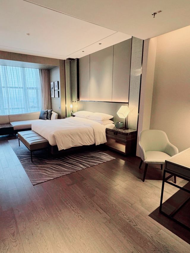 佛山萬豪酒店