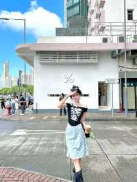 Hong Kong | Kennedy Town is Amazing🤭🌼