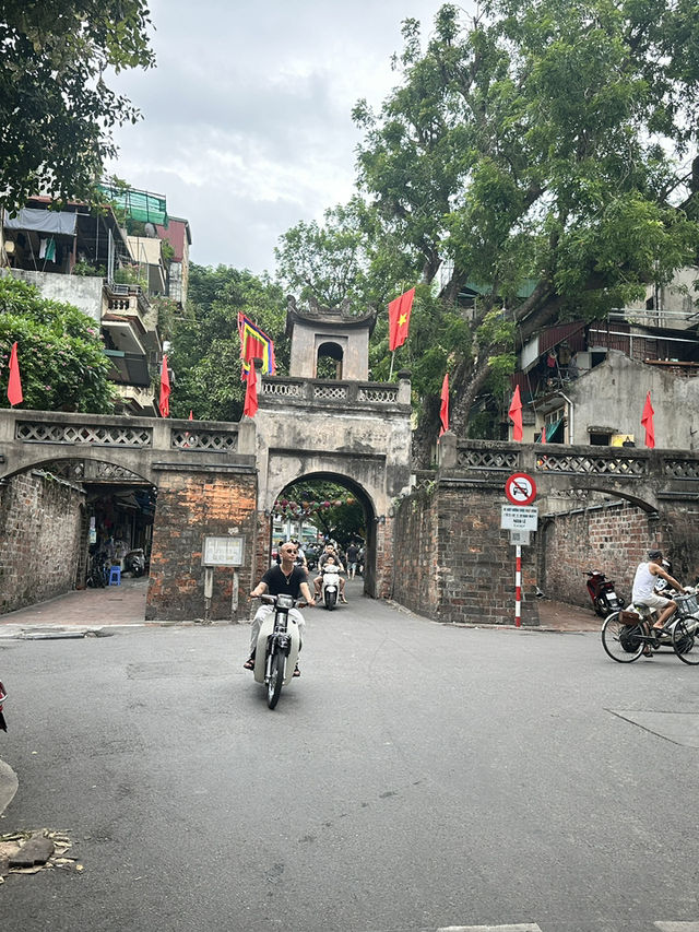 Well Hanoi There! Top Tips For Vietnams Incredible Northern Metropolis 