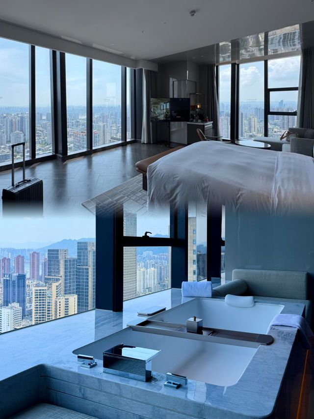 啊啊啊啊啊同男友住到真係唔想退房