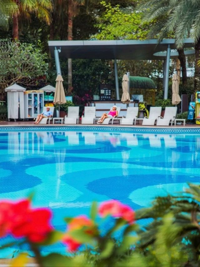 This Summer, Treat Your Family to a Multi-Gen Seaside Escape🌊