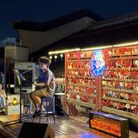 Modern Flair in China’s Ancient Capital, Nanjing
