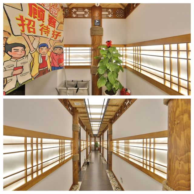 36號民俗酒店推薦