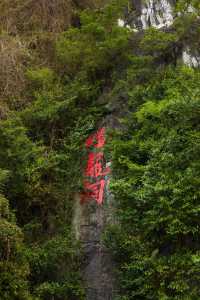 寶藏小城雲浮新興保姆級攻略｜3日玩轉禪意之地！