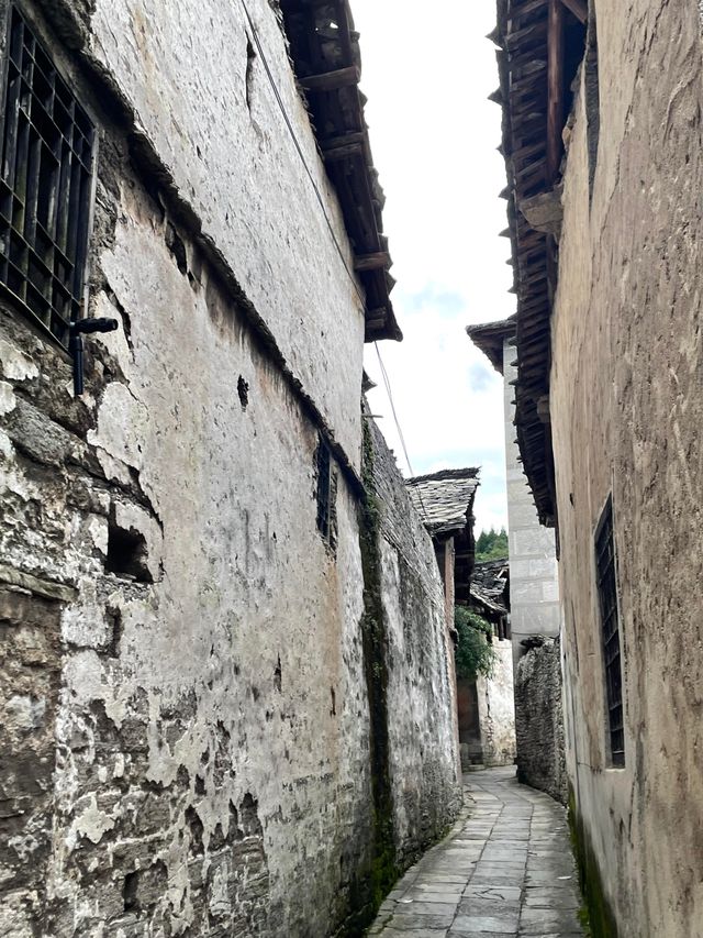 安順小眾旅遊地