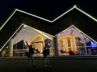 江浙滬小眾親子遊 | 隱龍谷君瀾，承包山頭的遛娃天堂！