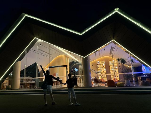 江浙滬小眾親子遊 | 隱龍谷君瀾，承包山頭的遛娃天堂！