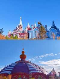 呼倫貝爾夏日自駕：4天馳騁草原天堂之旅逃離酷暑，擁抱自由