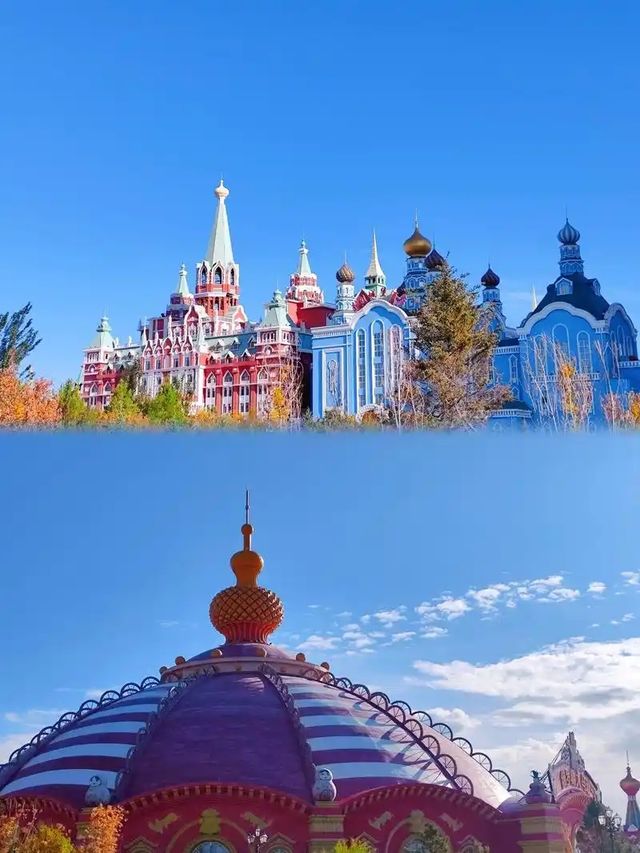 呼倫貝爾夏日自駕：4天馳騁草原天堂之旅逃離酷暑，擁抱自由
