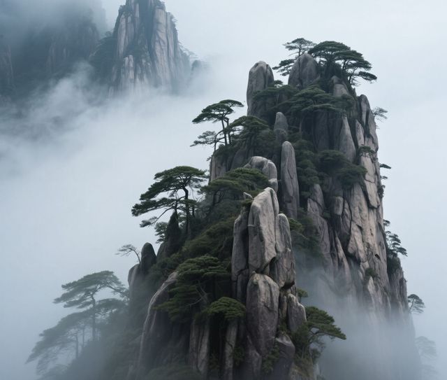 江西上饒嘅十日假期旅行攻略嚟啦｜