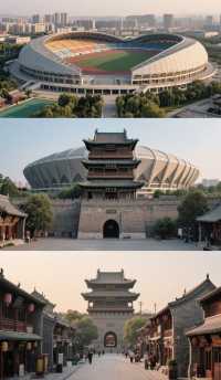 奔赴太原，赴一場刀郎的音樂之約 附超全旅遊攻略