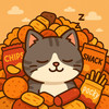 LazyFatty_珊