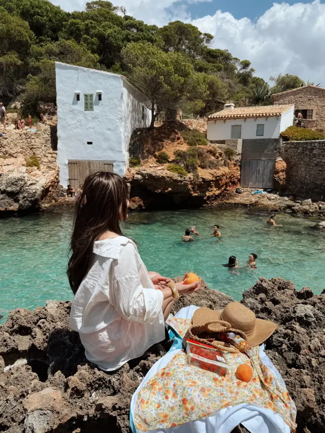 Mallorca Island Hidden Gems