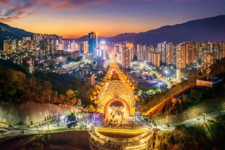 5 Days and 4 Nights in Panzhihua: Pack Sunshine and Joy